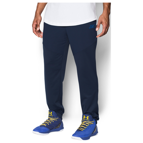 Under Armour SC30 Warm-Up Pants - Men's - Basketball - Clothing ...