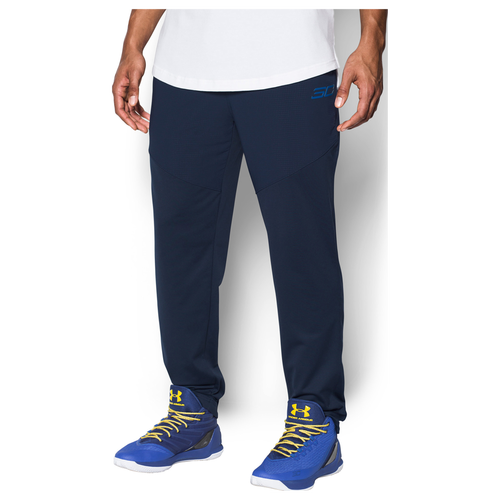 Under Armour SC30 WarmUp Pants Men's Basketball Clothing