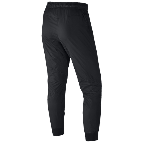 Nike Windrunner Pants - Men's - Casual - Clothing - Black