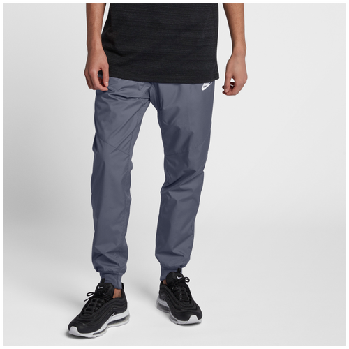 nike windrunner jogger pants