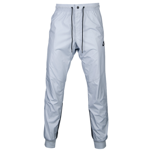 nike men's windbreaker pants