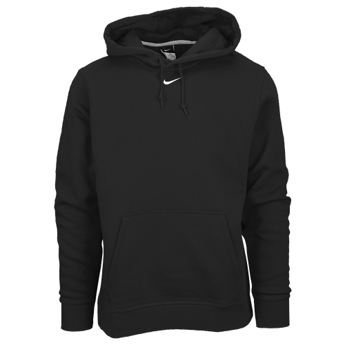 Nike Team Club Fleece Hoodie - Men's - For All Sports - Clothing ...