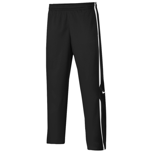 Nike Team Overtime Pants - Men's - Soccer - Clothing - Black/White