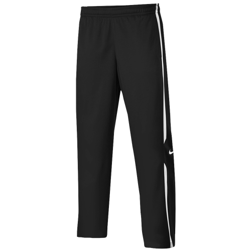 nike team authentic practice pants