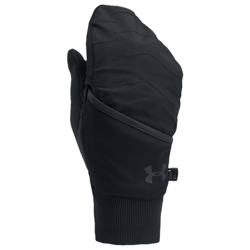 Under Armour ColdGear Convertible Gloves Men's Running
