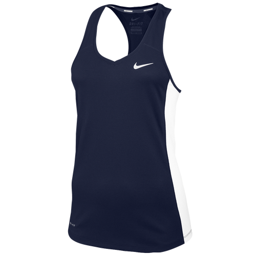 nike women's miler tank