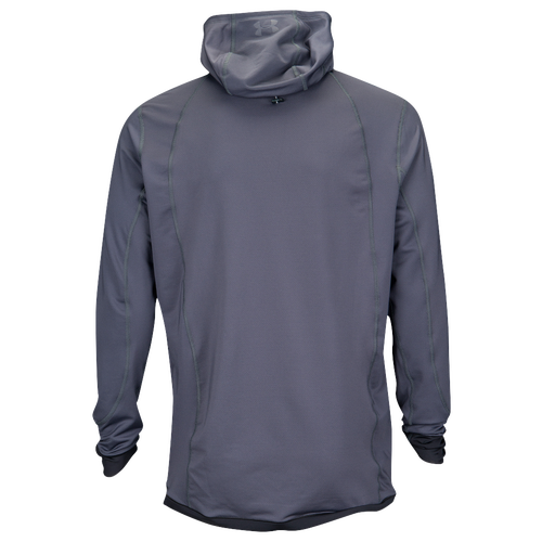 Under Armour Reactor Run Balaclava Hoodie Men's Running Clothing
