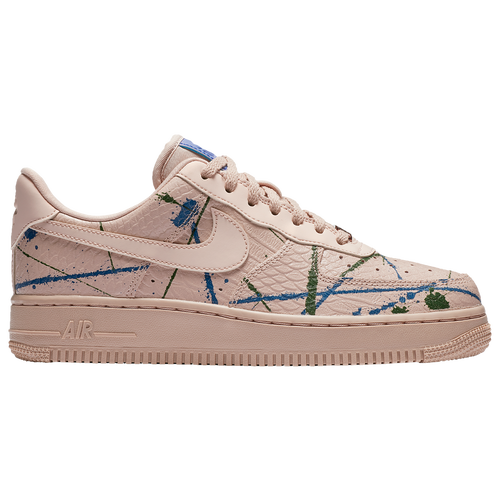 women's nike air force 1 low casual shoes