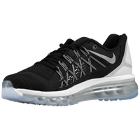 Nike Air Max 2015 Women Black Nike Air Max 2015 Women Black