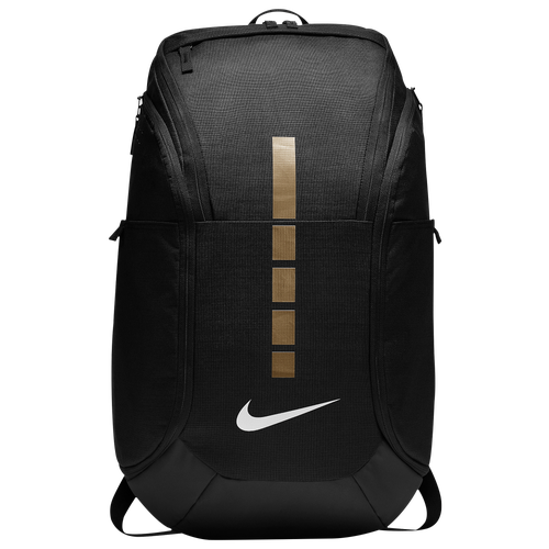 Nike Hoops Elite Pro Backpack Basketball Accessories Black