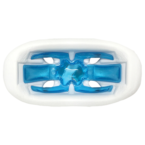 Sportstar X1 Gx4 Chinstrap Men's Football Sport Equipment