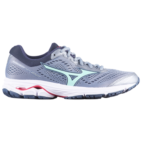 mizuno wave rider 22 w