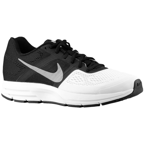 Nike Air Pegasus+ 30 - Men's - Running - Shoes - Black/White/Reflective ...