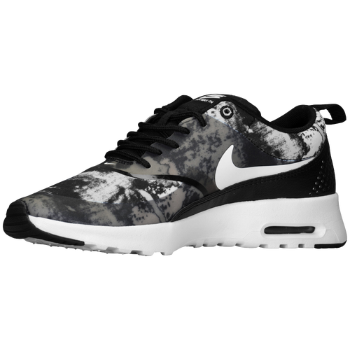 Nike Air Max Thea   Womens   Running   Shoes   Grey Mist/Grey Mist