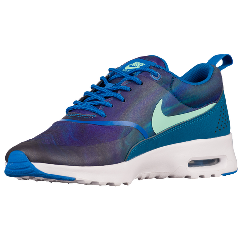 nike air max thea womens green