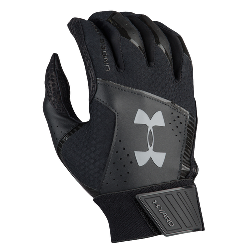 Under Armour Yard Batting Gloves Men's Baseball Sport Equipment