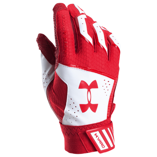 Under Armour Yard Batting Gloves Men's Baseball Sport Equipment