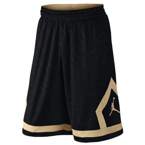 jordan flight diamond shorts