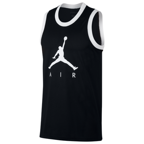 Jordan Jumpman Mesh Reversible Jersey - Men's - Basketball - Clothing ...