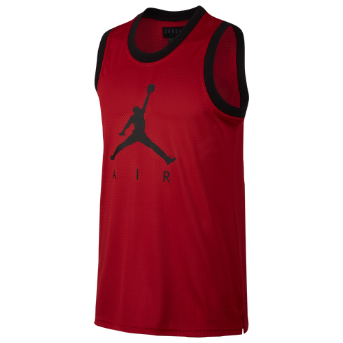 jumpman on nba jersey