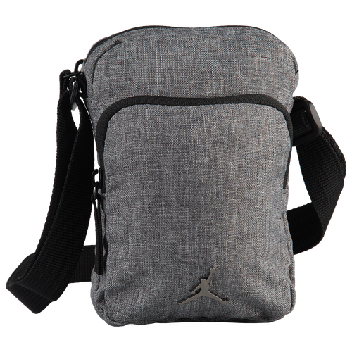 Jordan Festival Crossbody Bag Basketball Accessories Carbon