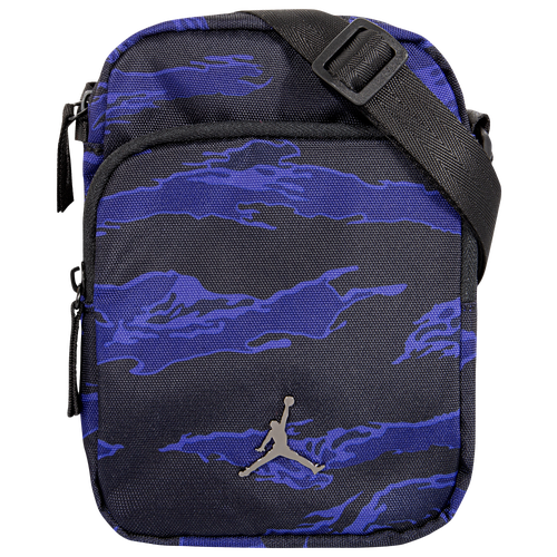 Jordan Festival Crossbody Bag Basketball Accessories Black