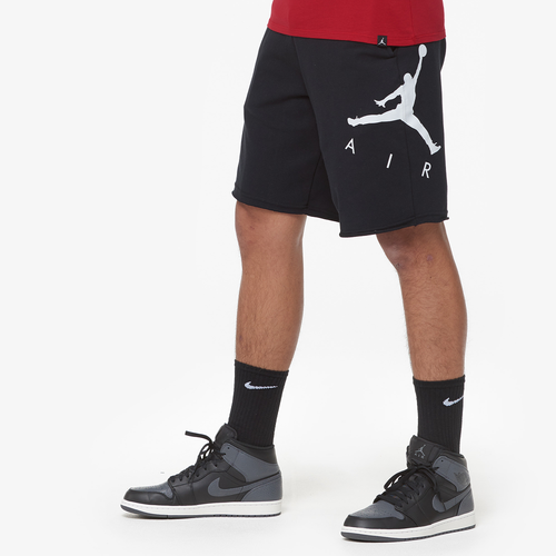 jordan retro 11 gfx fleece pants