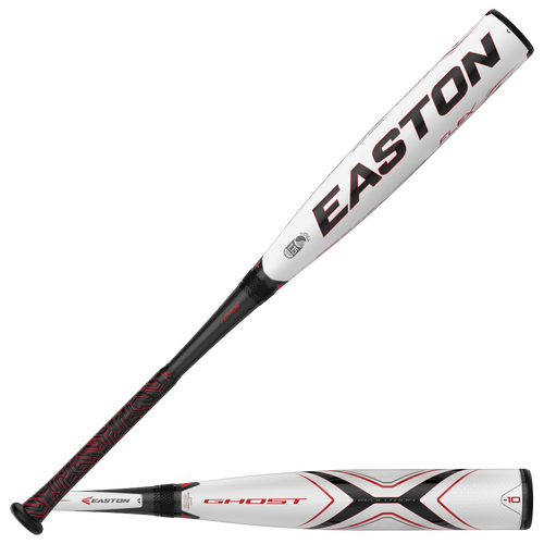 Easton Ghost X Evolution USSSA Baseball Bat Grade School Baseball