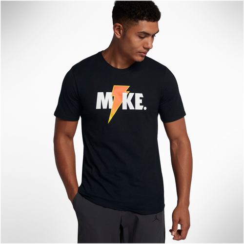 like mike t shirt