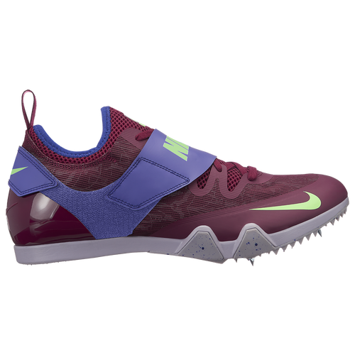 nike pole vault shoes