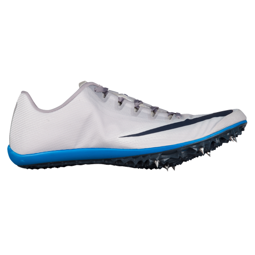 Nike Zoom 400 Men's Track & Field Shoes Atmosphere Grey/Thunder