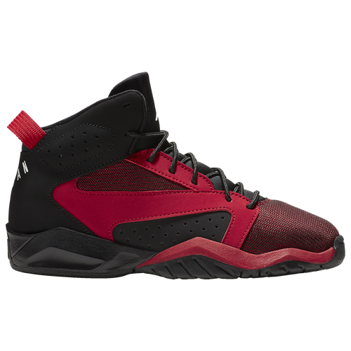 red jordan lift off