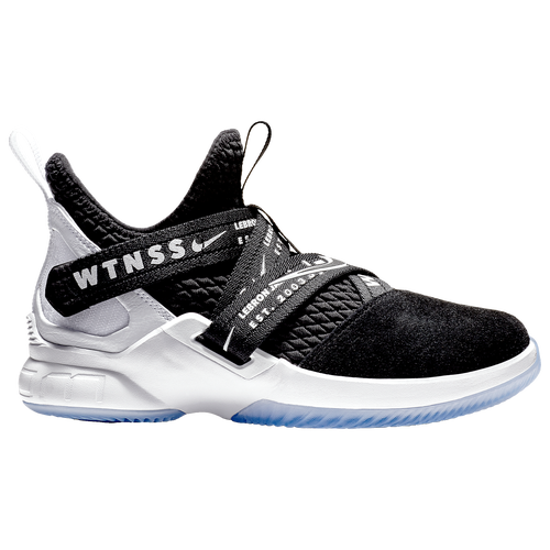 boys lebron soldier xii