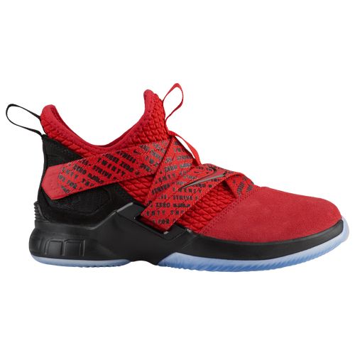 boys lebron soldier xii