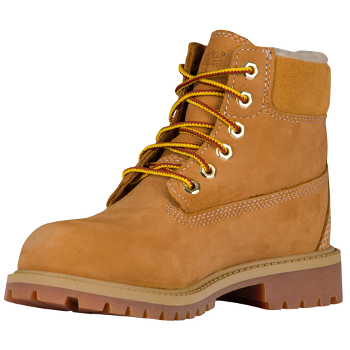timberland 6 in premium shearling