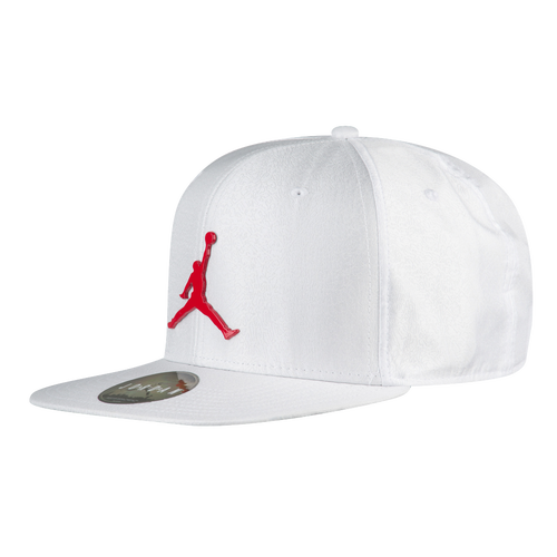 Jordan Jumpman Elephant Ingot Cap - Basketball - Accessories - White ...