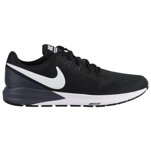 nike air zoom structure 22 men's running stores