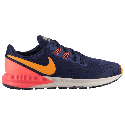 women's nike zoom structure 22
