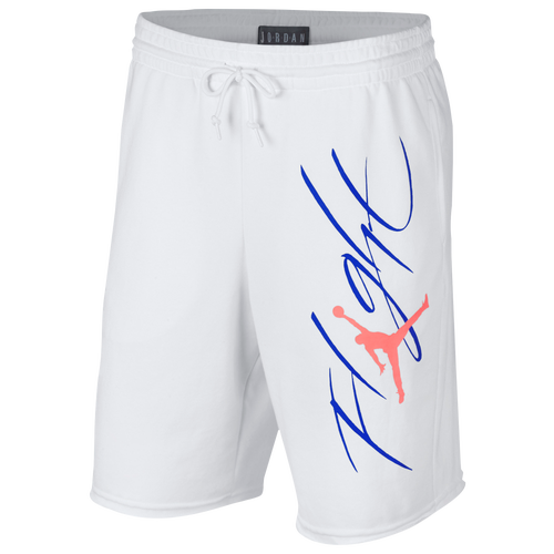 jordan jumpman fleece shorts