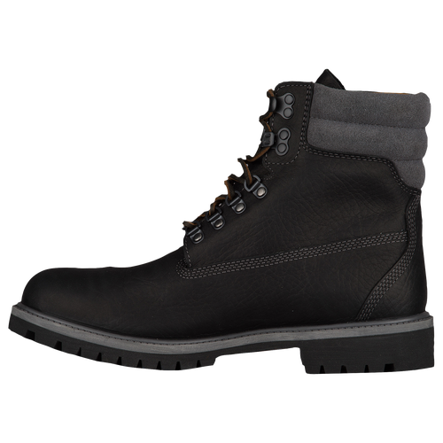 timberland 640 below black