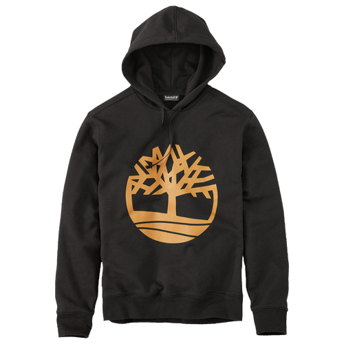 timberland basic black