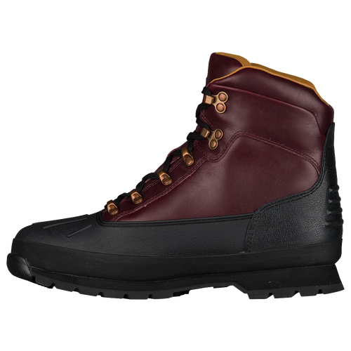 timberland euro hiker shell toe boots men
