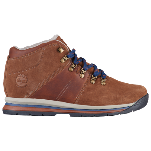 Timberland GT Rally - Men's - Casual - Shoes - Medium Brown