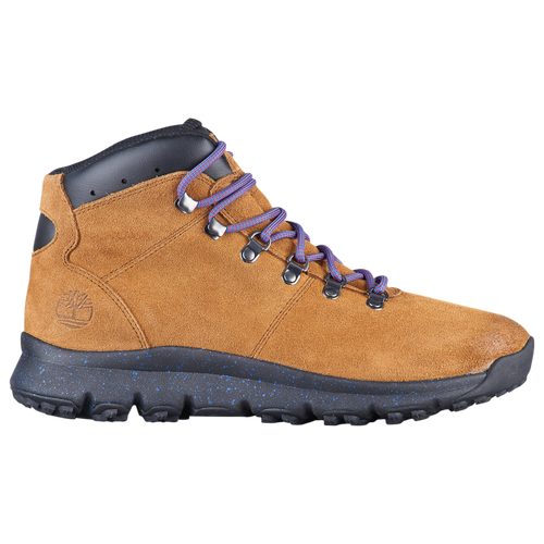 timberland men's world hiker