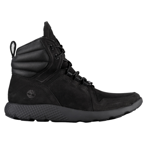 Timberland FlyRoam Boots - Men's - Casual - Shoes - Black