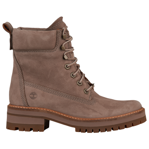 timberland courmayeur gray
