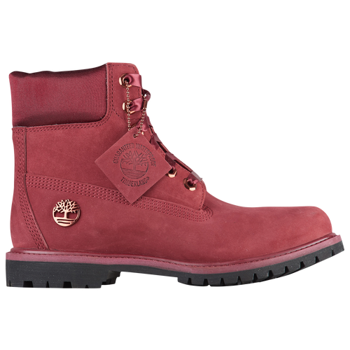 Timberland Satin Accent 6