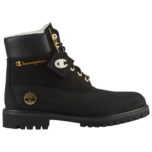 Timberland x Champion 6