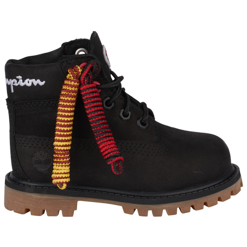 Champion timberland kids clearance