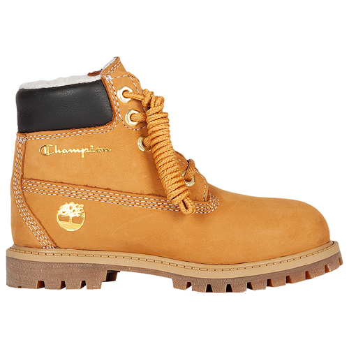 champion timberland boots